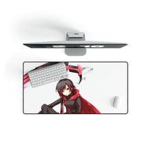 Load image into Gallery viewer, Anime RWBY Mouse Pad (Desk Mat)
