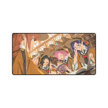Load image into Gallery viewer, Anime Original Mouse Pad (Desk Mat)
