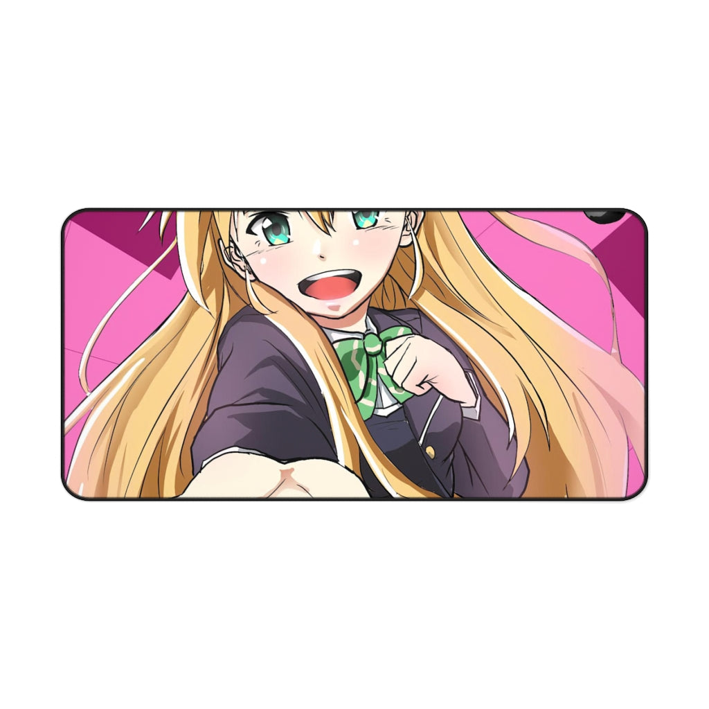 Gamers! Karen Tendou Mouse Pad (Desk Mat)