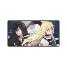 Load image into Gallery viewer, Angels Of Death Mouse Pad (Desk Mat)
