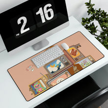 Load image into Gallery viewer, Spy x Family Mouse Pad (Desk Mat)
