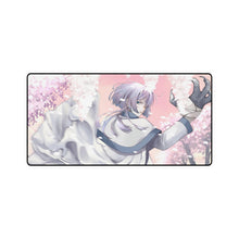 Load image into Gallery viewer, Yona of the Dawn Mouse Pad (Desk Mat)
