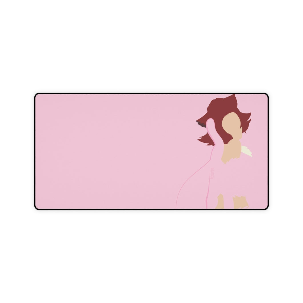 Anime Bleach Mouse Pad (Desk Mat)