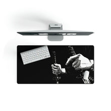 Load image into Gallery viewer, Vagabond Mouse Pad (Desk Mat)

