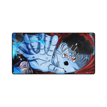 Load image into Gallery viewer, One Piece Jinbe Mouse Pad (Desk Mat)
