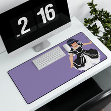 Load image into Gallery viewer, Anime Bleach Mouse Pad (Desk Mat)
