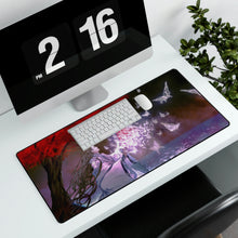 Load image into Gallery viewer, Tian Guan Ci Fu Mouse Pad (Desk Mat)
