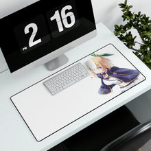 Load image into Gallery viewer, Rokudenashi Majutsu Koushi to Akashic Records Mouse Pad (Desk Mat)
