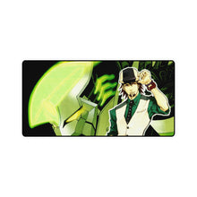 Load image into Gallery viewer, Tiger &amp; Bunny Mouse Pad (Desk Mat)

