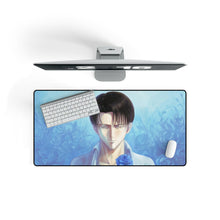 Load image into Gallery viewer, Anime Attack On Titan Mouse Pad (Desk Mat)
