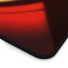 Load image into Gallery viewer, Monogatari (Series) Mouse Pad (Desk Mat) Hemmed Edge
