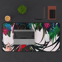Load image into Gallery viewer, Anime Original Mouse Pad (Desk Mat) With Laptop
