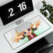 Load image into Gallery viewer, Jewelpet Tinkle Mouse Pad (Desk Mat)
