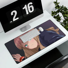 Load image into Gallery viewer, nan Mouse Pad (Desk Mat)
