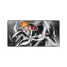 Load image into Gallery viewer, Bleach ichigo true shikai Mouse Pad (Desk Mat)
