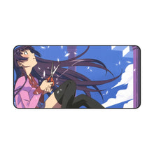 Load image into Gallery viewer, Monogatari (Series) Mouse Pad (Desk Mat)
