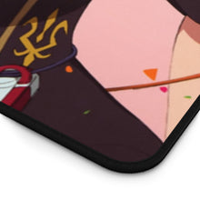 Load image into Gallery viewer, Code Geass Lelouch Lamperouge, Suzaku Kururugi Mouse Pad (Desk Mat) Background
