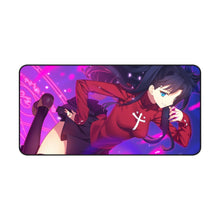 Load image into Gallery viewer, Fate/Stay Night Mouse Pad (Desk Mat)
