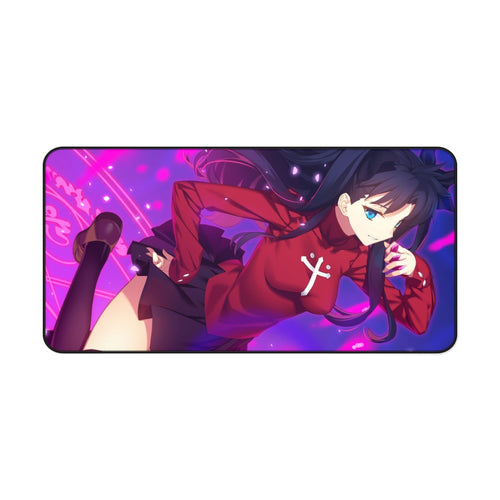 Fate/Stay Night Mouse Pad (Desk Mat)