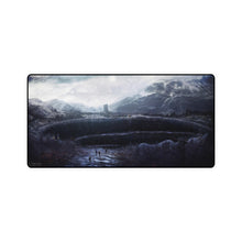 Load image into Gallery viewer, Anime Landscape Mouse Pad (Desk Mat)

