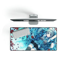 Load image into Gallery viewer, Vocaloid Mouse Pad (Desk Mat)
