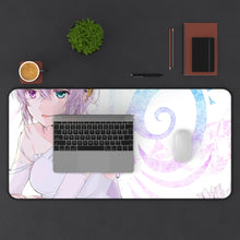 Load image into Gallery viewer, Anime Original Mouse Pad (Desk Mat) With Laptop

