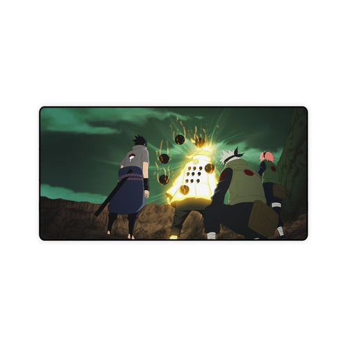 Anime Naruto Mouse Pad (Desk Mat)