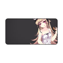 Load image into Gallery viewer, Monogatari (Series) Mouse Pad (Desk Mat)

