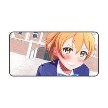 Load image into Gallery viewer, Love Live! Rin Hoshizora Mouse Pad (Desk Mat)
