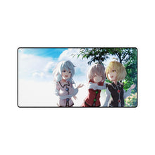 Load image into Gallery viewer, Touhou Mouse Pad (Desk Mat)

