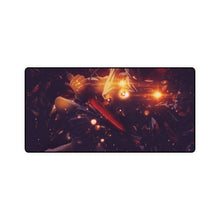 Load image into Gallery viewer, Anime Attack On Titan Mouse Pad (Desk Mat)
