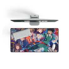 Load image into Gallery viewer, My Hero Academia, Characters, Mouse Pad (Desk Mat)
