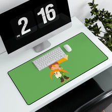 Load image into Gallery viewer, Takeru and Patamon from Digimon Adventure Mouse Pad (Desk Mat)
