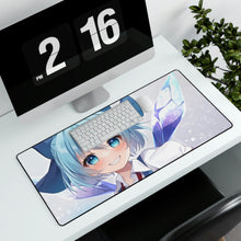 Load image into Gallery viewer, Touhou Mouse Pad (Desk Mat)
