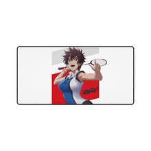 Load image into Gallery viewer, Nagisa Aragaki Mouse Pad (Desk Mat)
