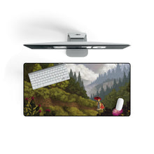 Load image into Gallery viewer, Touhou Mouse Pad (Desk Mat)
