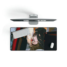 Load image into Gallery viewer, Girl Mouse Pad (Desk Mat)
