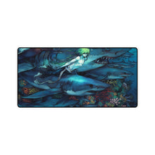 Load image into Gallery viewer, yilee Mouse Pad (Desk Mat)
