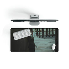 Load image into Gallery viewer, Taking time for yourself Mouse Pad (Desk Mat)
