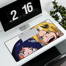 Load image into Gallery viewer, My Hero Academia Mouse Pad (Desk Mat) With Laptop
