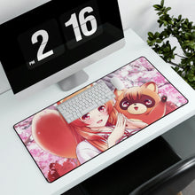 Load image into Gallery viewer, The Rising of the Shield Hero Mouse Pad (Desk Mat)
