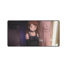 Load image into Gallery viewer, Amagami Mouse Pad (Desk Mat)
