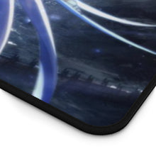 Load image into Gallery viewer, Plastic Memories Isla Mouse Pad (Desk Mat) Hemmed Edge
