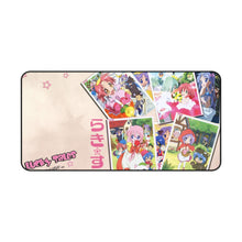 Load image into Gallery viewer, Lucky Star Mouse Pad (Desk Mat)
