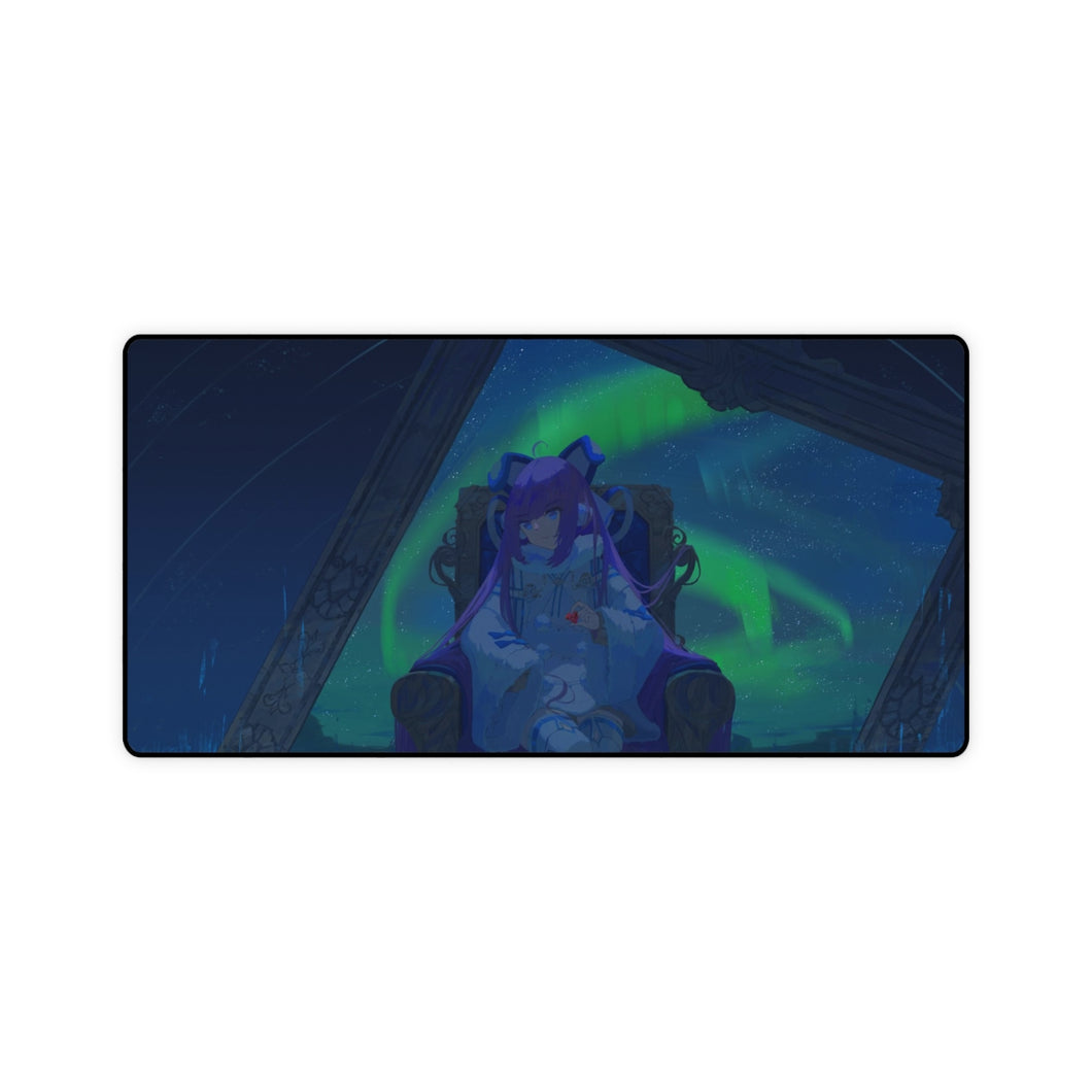 Azur Lane Mouse Pad (Desk Mat)