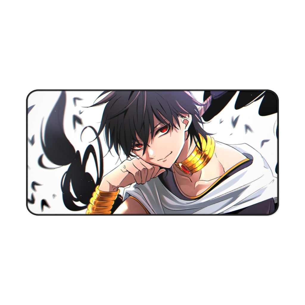 Magi: The Labyrinth Of Magic Judar, Japanese Desk Mat Mouse Pad (Desk Mat)