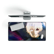 Load image into Gallery viewer, Anime Tokyo Ghoul Mouse Pad (Desk Mat)
