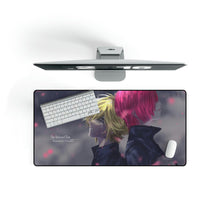 Load image into Gallery viewer, The Seven Deadly Sins Mouse Pad (Desk Mat)
