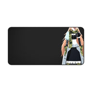 Overlord Cz2128 Delta Mouse Pad (Desk Mat)