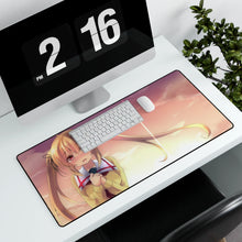 Load image into Gallery viewer, Murasame Mouse Pad (Desk Mat)
